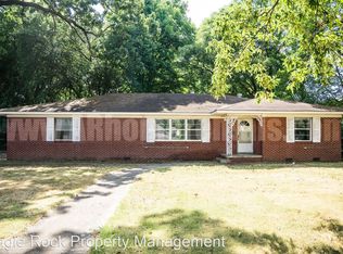 1311 Clifton St, Conway, AR 72034