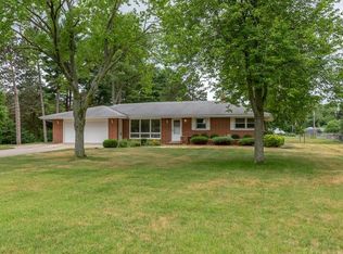 25621 Kapsa Dr, South Bend, IN 46619