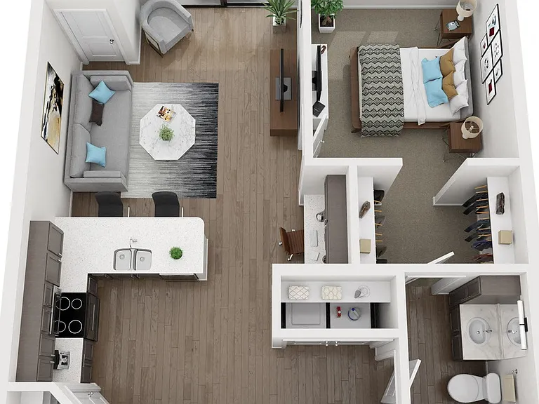 EagleRidge Plaza Residences — Photo 95
