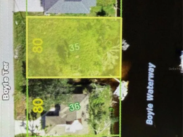 5226 Boyle Ter #35, Pt Charlotte, FL 33981