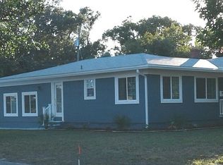 5000 20th Ave N, Saint Petersburg, FL 33710