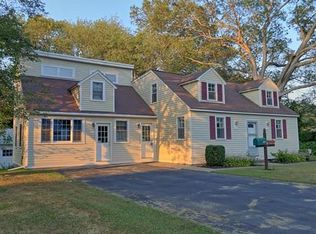 1495 Grafton Rd, Millbury, MA 01527