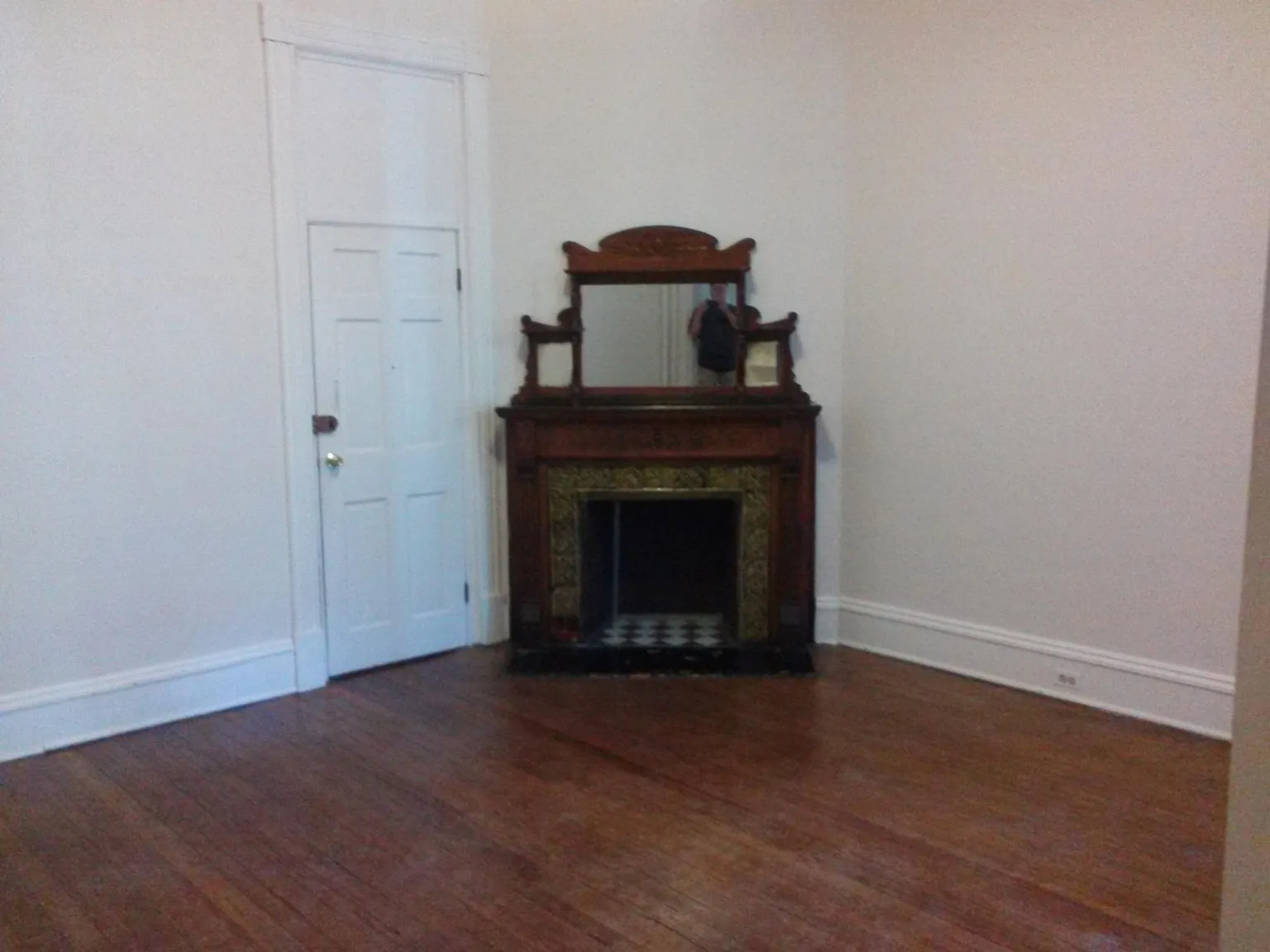 1500BLOCK Bolton St, Baltimore — Photo 4