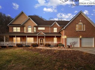 4594 Grandin Rd, Lenoir, NC 28645