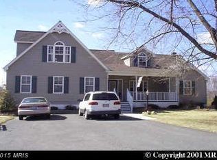 10804 Pfeffers Rd, Kingsville, MD 21087