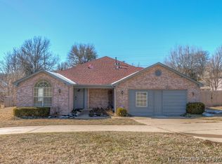 1346 N Waco Ave, Tulsa, OK 74127