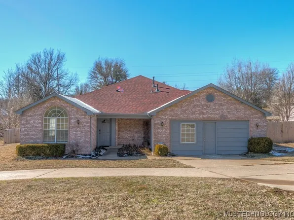 1346 N Waco Ave, Tulsa, OK 74127