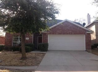 3024 Winding Meadow Trl, Princeton, TX 75407