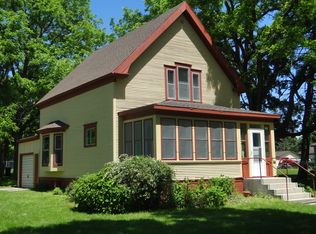 310 W 5th St, Starbuck, MN 56381