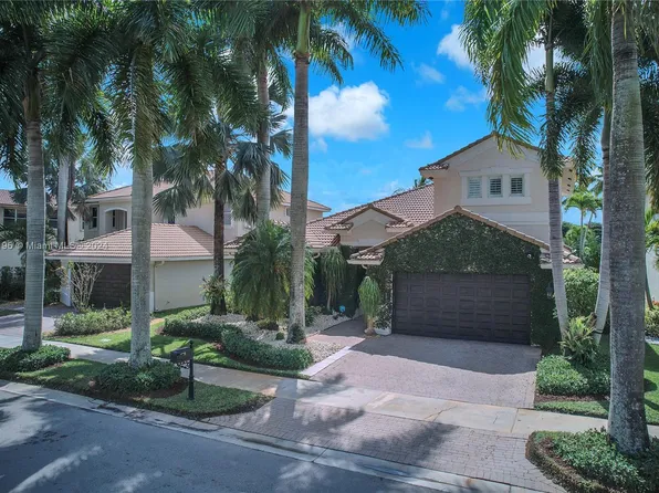 1719 Harbor View Cir, Weston, FL 33327