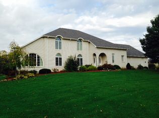 1717 Cobblestone Rd, Jasper, IN 47546