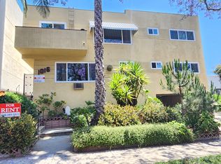 1016 N Edinburgh Ave APT 7, West Hollywood, CA 90046