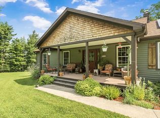 292 Bald Hills Rd N, Round Top, NY 12473