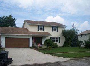 1987 Breed Hill Ct, Lancaster, OH 43130