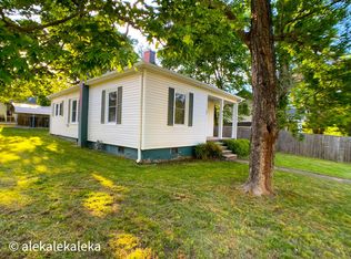 637 North Ave, Burlington, NC 27217