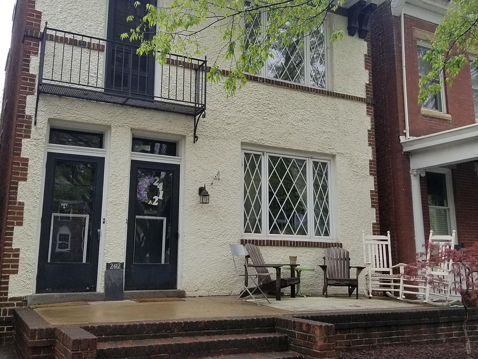 1st image of 2412 Floyd Ave #B