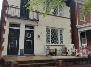 2412 Floyd Ave #B, Richmond, VA 23220
