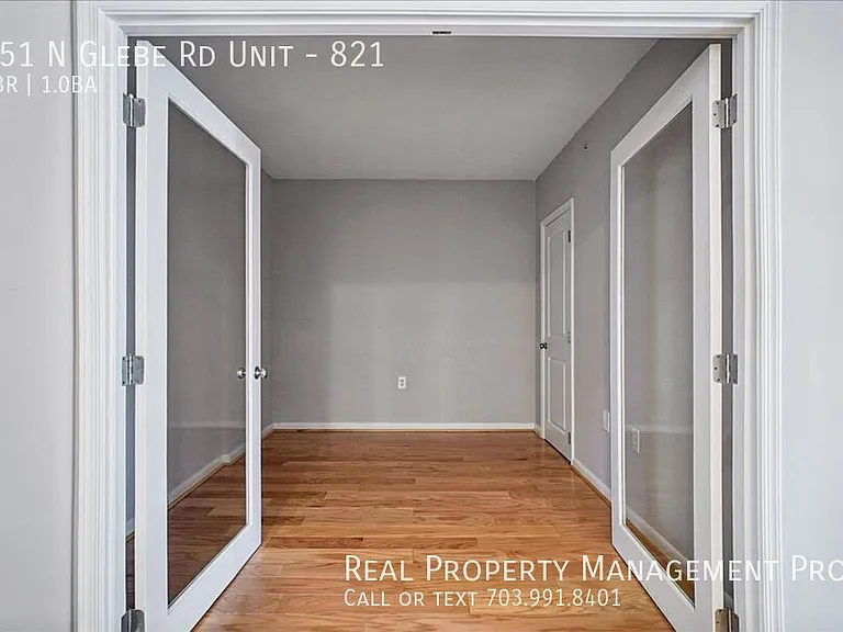851 N Glebe Rd #821 — Photo 21
