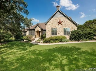 18745 Shadow Canyon Dr, Helotes, TX 78023