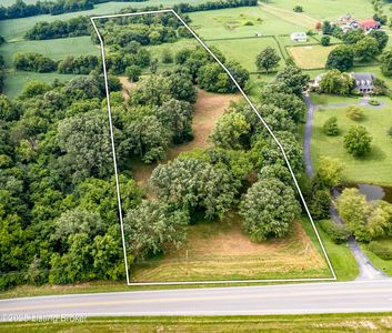 TRACT 5 Shelbyville Rd, Simpsonville, KY, 40067