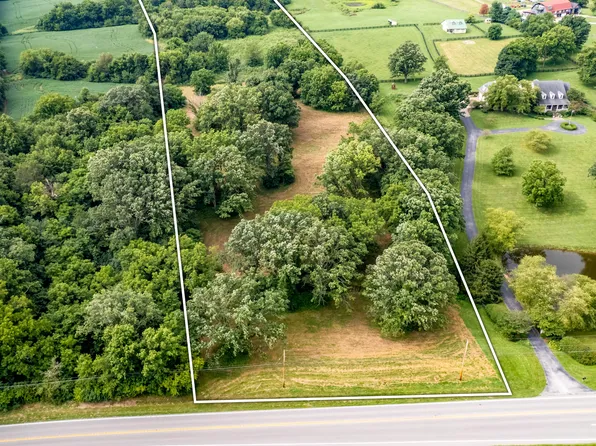 TRACT 5 Shelbyville Rd, Simpsonville, KY 40067