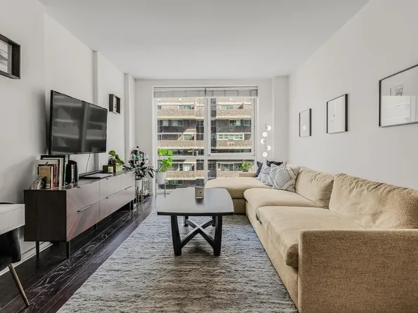 340 East 23rd Street 7H image 1 of 9
