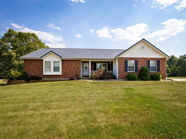 10164 Highway 100, New Haven, MO 63068