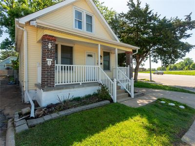4669 Allemania St, Saint Louis, MO, 63116