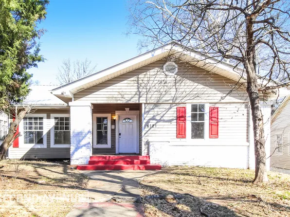 4121 Court S, Birmingham, AL 35208