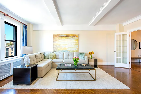 Sold by Douglas Elliman | media 2