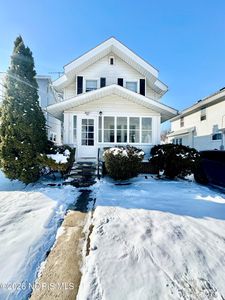 3651 Leybourn Ave, Toledo, OH, 43612