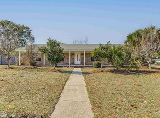 8359 Pilgrim Rd, Pensacola, FL 32514