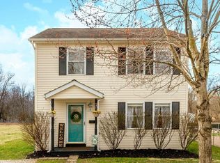 805 George St, Baltimore, OH 43105