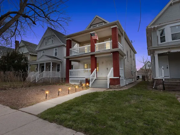 (undisclosed Address), Niagara Falls, NY 14303