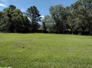 LOT 25 Harvest Rdg, Fairhope, AL 36532
