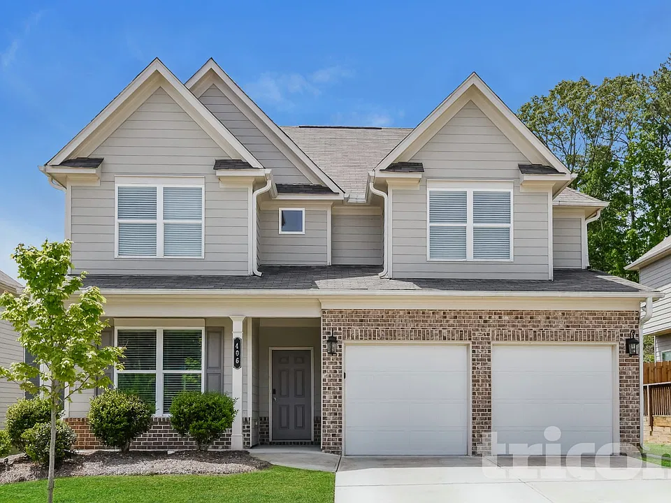 406 Curlin Ct