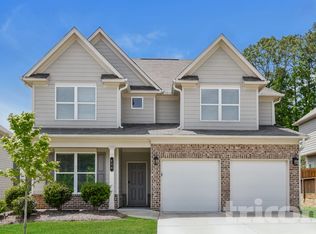 406 Curlin Ct, Canton, GA 30115