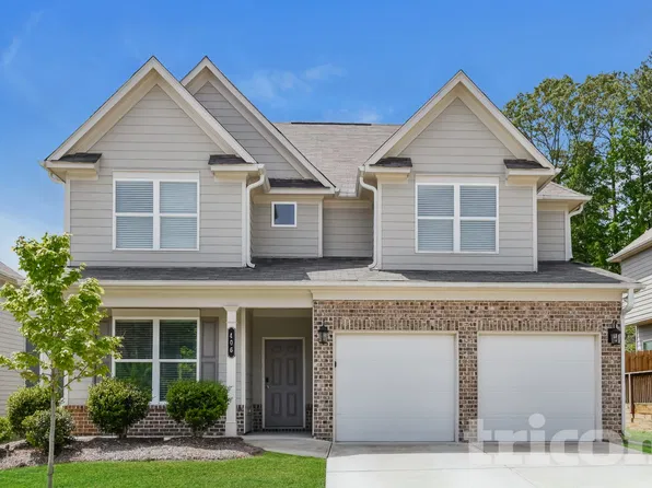 406 Curlin Ct, Canton, GA 30115