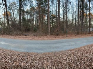 240 Cedar Dr, Sheridan, AR 72150
