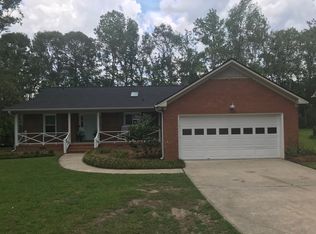 104 Gatewood Dr, New Bern, NC 28562