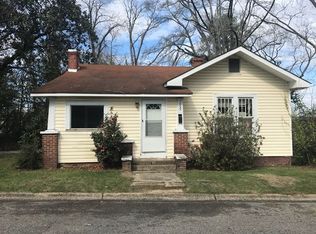 1009 E Newton St, Dothan, AL 36303