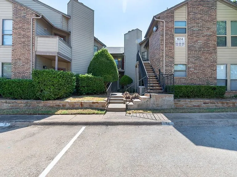 1614 Pecan Chase Cir #59 — Photo 19