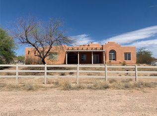 725 E Bader Ave, MOAPA VALLEY, NV 89040