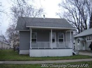 612 W Beardsley Ave, Champaign, IL