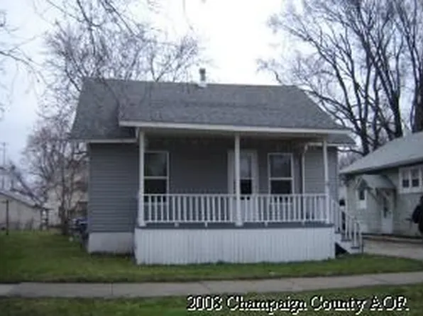 612 W Beardsley Ave, Champaign, IL 61820