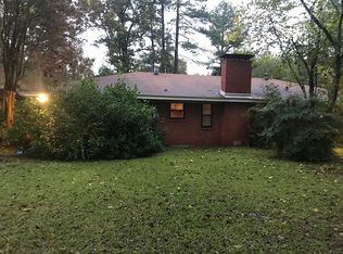 204 Ashley Rd #131, Hamburg, AR 71646