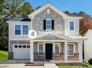 1137 Rutledge Landing Dr, Knightdale, NC 27545