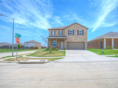 5501 McMahan Ln, Crowley, TX, 76036