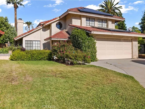 159 Orange Park, Redlands, CA 92374