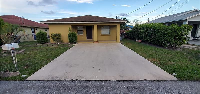 1st image of this home